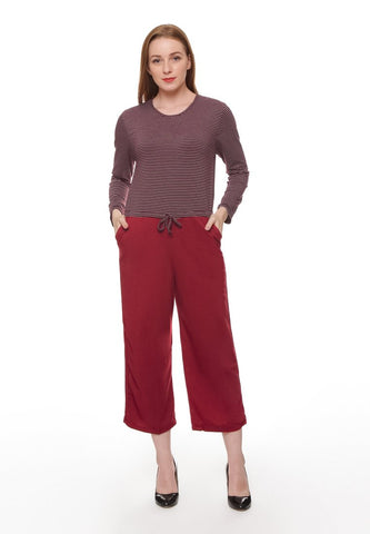 Aileen GM 06 - Maroon