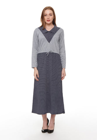 Alisha GM 04 - Dark Blue