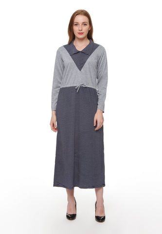 Alisha GM 04 - Dark Blue