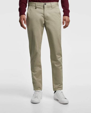 Chino Zara Cream